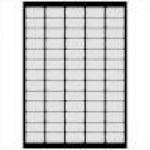 Selbstklebeetiketten SUPRA65S/P (38x21 mm)