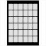 Selbstklebeetiketten LUX36M1/P (30x40 mm)
